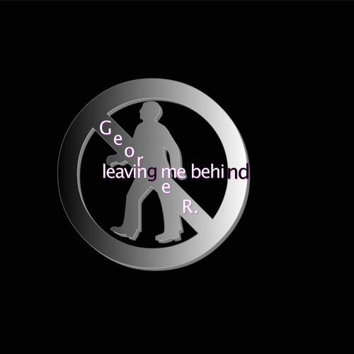 Leaving Me Behind