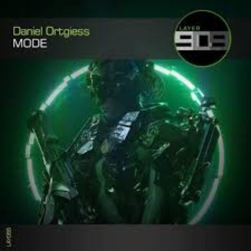 Mode EP Chart ( Layer 909 )