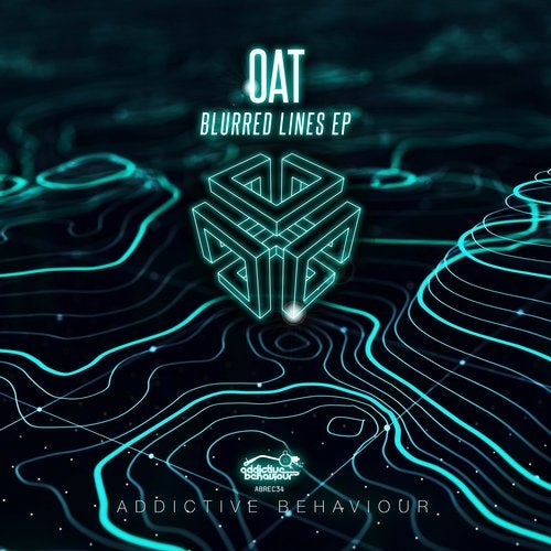 OaT - Blurred Lines 2019 [EP]