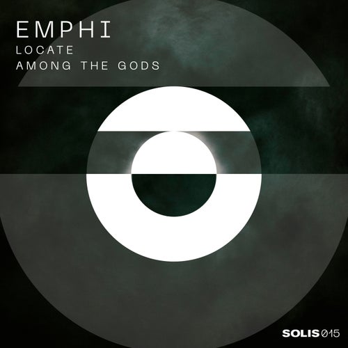 Locate / Among the Gods