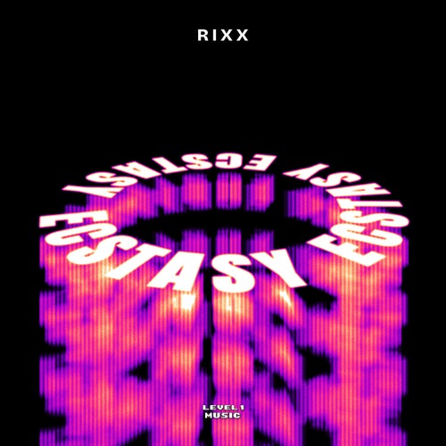 Ecstasy (Extended Mix)