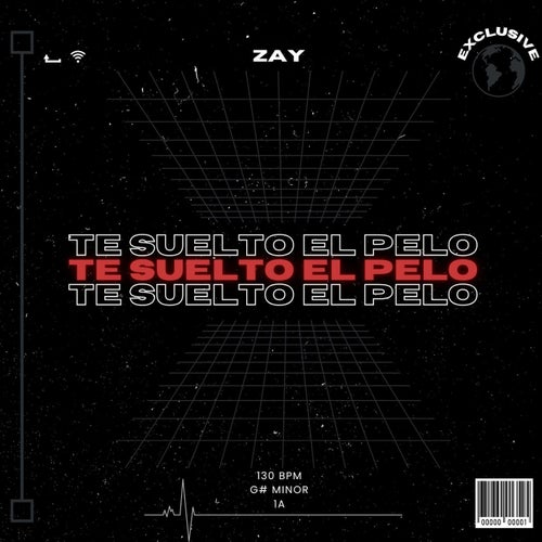 Te Suelto El Pelo