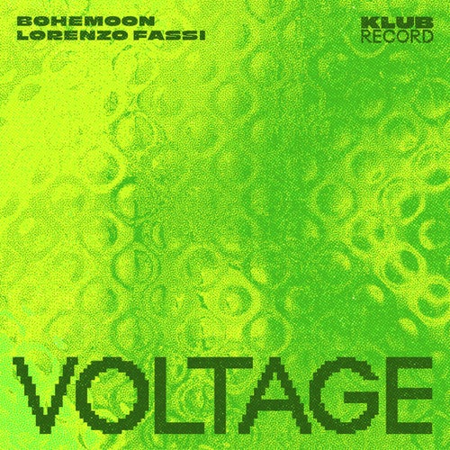 Voltage (Extended)