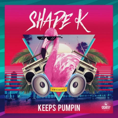 Keeps Pumpin