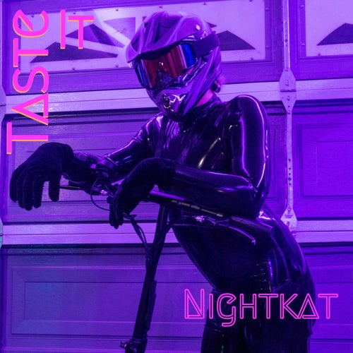 Taste It (Extended Mix)