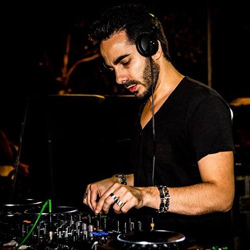 GO DEEVA ADE's BEATS 2014 By SIMONE VITULLO