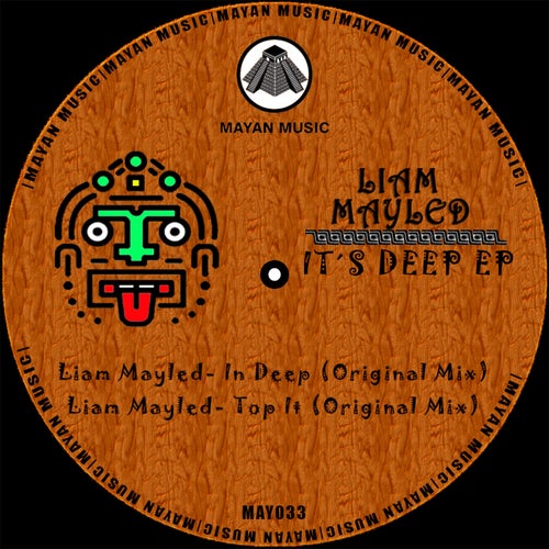 It´s Deep EP