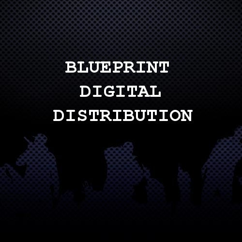 Blueprint Digital Distribution