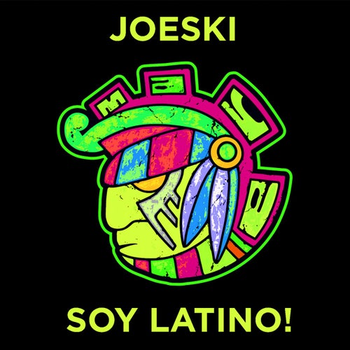 Soy Latino