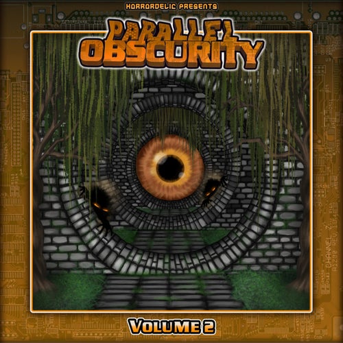 Parallel Obscurity: Volume 2
