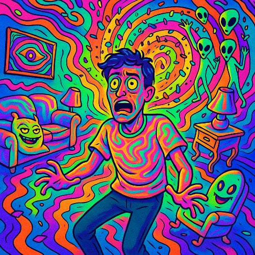 Fuse Our Minds Chart