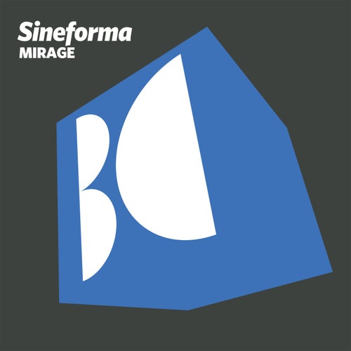  Sineforma - Mirage (2024) 