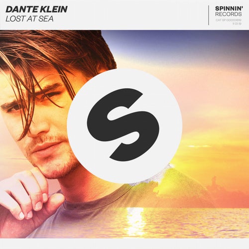 Lost At Sea (Extended Mix)