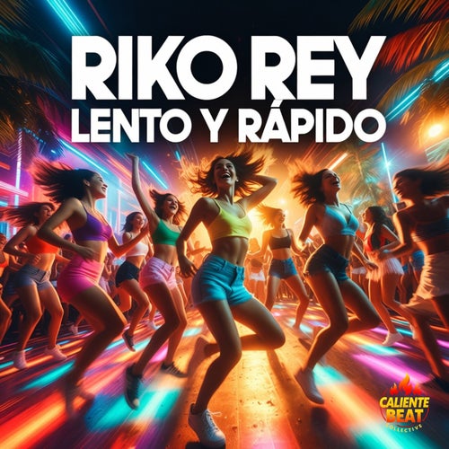 Lento Y Rápido