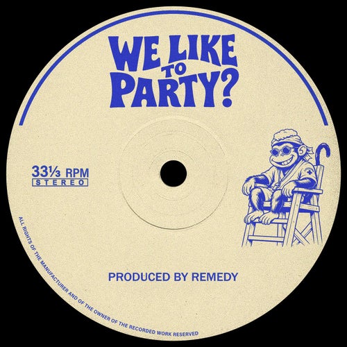 We Like To Party? (Extended Mix)