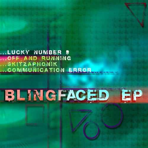 Blingfaced EP