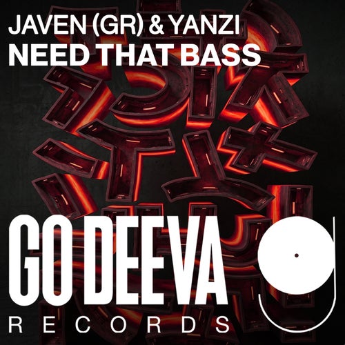 Need That Bass