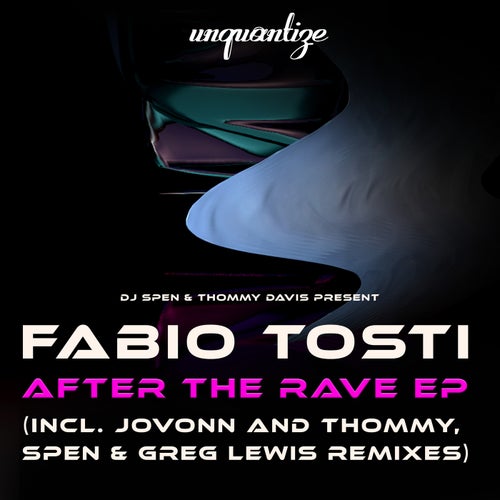 After The Rave EP (Beatport Edition)