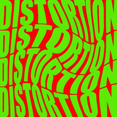 BASS DISTORTION