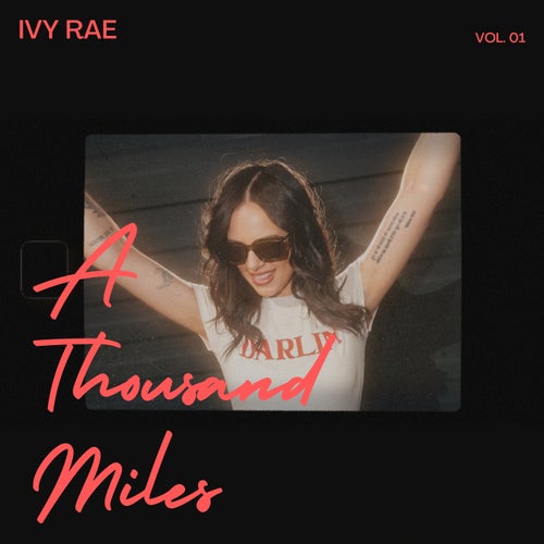 A Thousand Miles