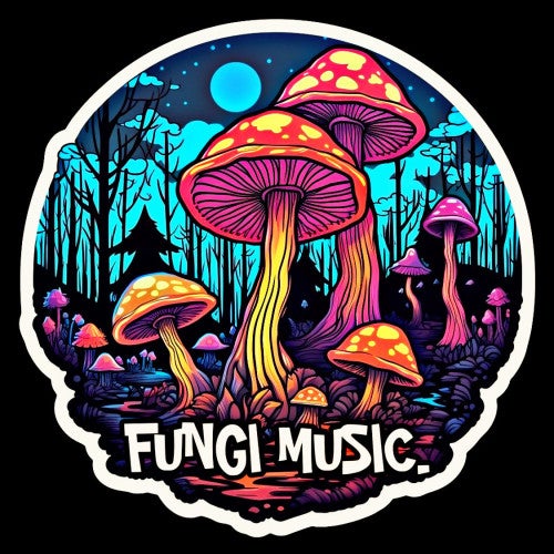 Fungi Music Records
