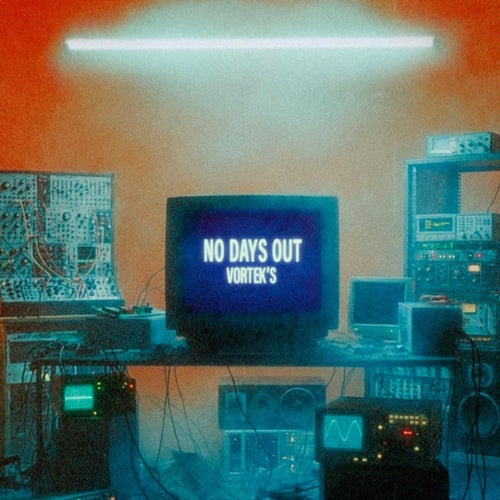 No Days Out (Extended Mix)