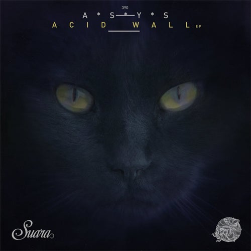 Acid Wall EP