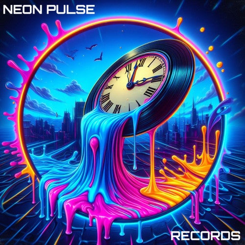 Neon Pulse Records