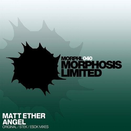 Matt Ether - Angel [MORPHL040]