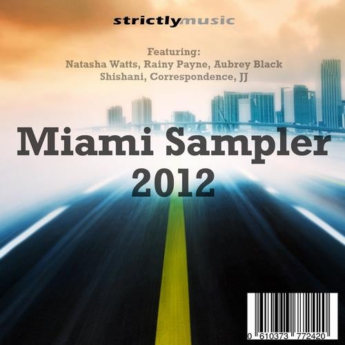 Miami Sampler 2012