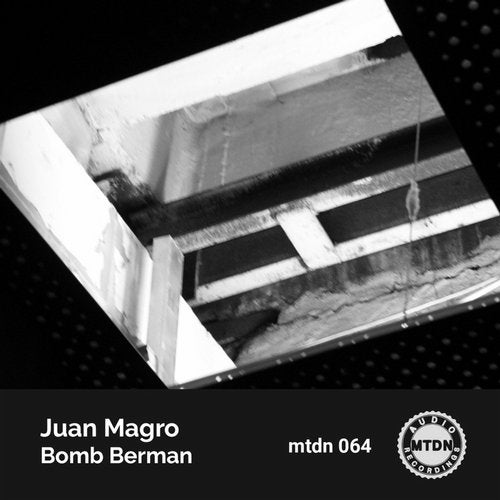 Cover art for Bomb Berman