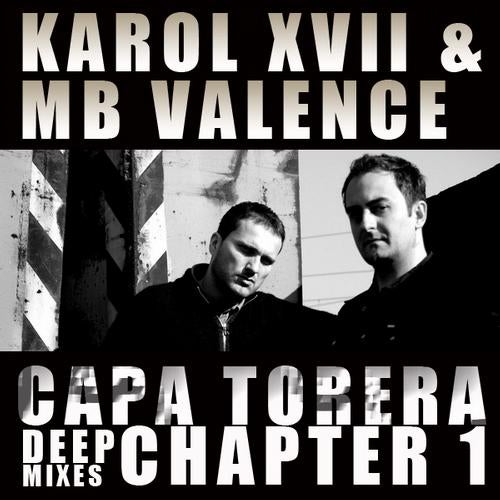 Capa Torera - Remixes Chapter 1