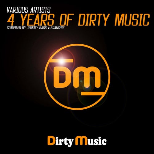 4 Year Of Dirty Music