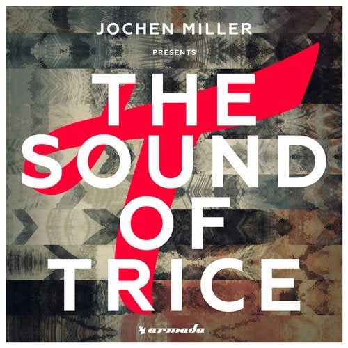Cover art for Jochen Miller presents The Sound Of Trice - Extended Versions