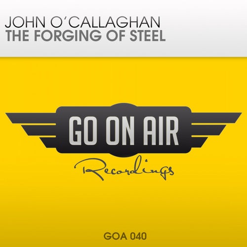 The Forging of Steel