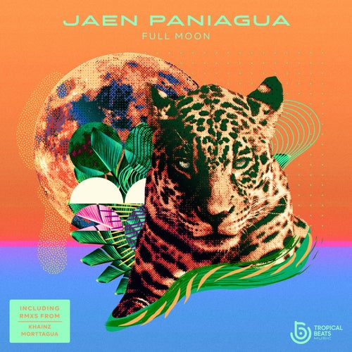 Full Moon EP