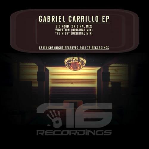 Gabriel Carrillo Ep