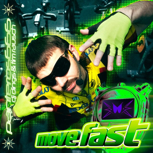 Move Fast (Extended Mix)
