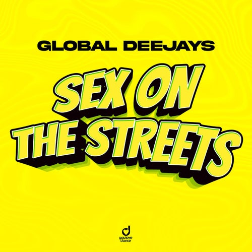 Sex on the Streets
