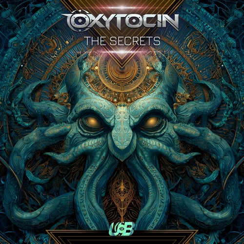  Oxytocin - The Secrets (2026) 