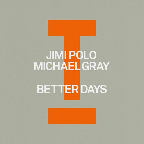 Better Days