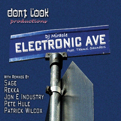 L-Ectronic Avenue