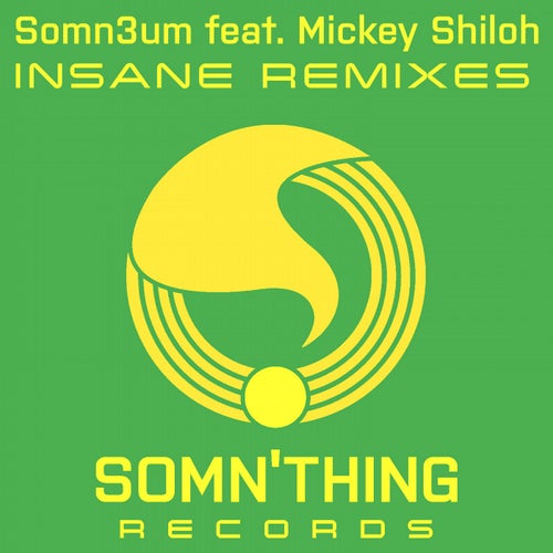 Insane (Radio Edits)