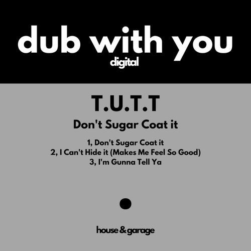 Dont Sugar Coat It