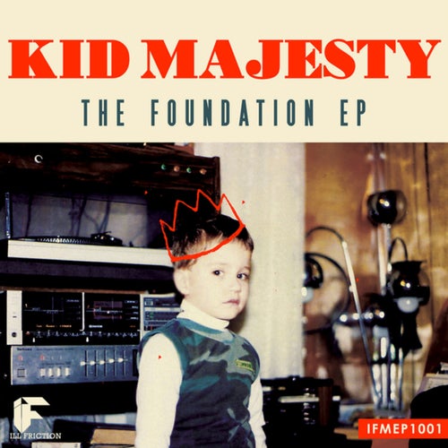 The Foundation (EP)