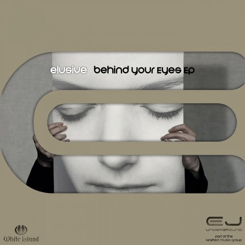 Behind Your Eyes EP