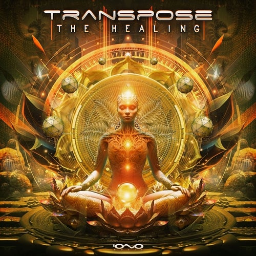 Transpose - The Healing (2023) 