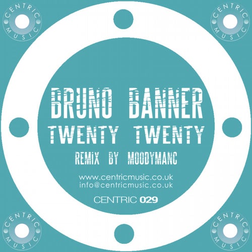 Bruno Banner