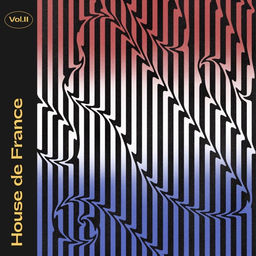 House De France, Vol. II