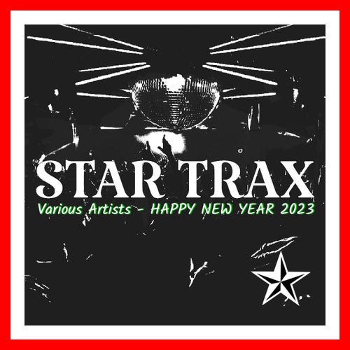 HAPPY NEW YEAR 2023